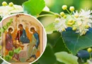 Свято Трійці: зеленеє жито зелене …